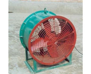 T35、T40軸流風(fēng)機(jī)